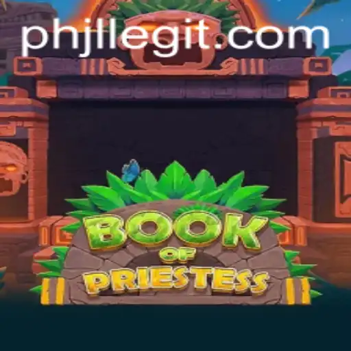 Unveiling the Mysteries of BookOfPriestess: A Journey into Myth and Strategy