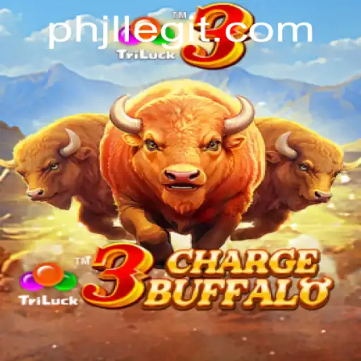 Explore the Thrilling World of 3ChargeBuffalo: A Comprehensive Guide