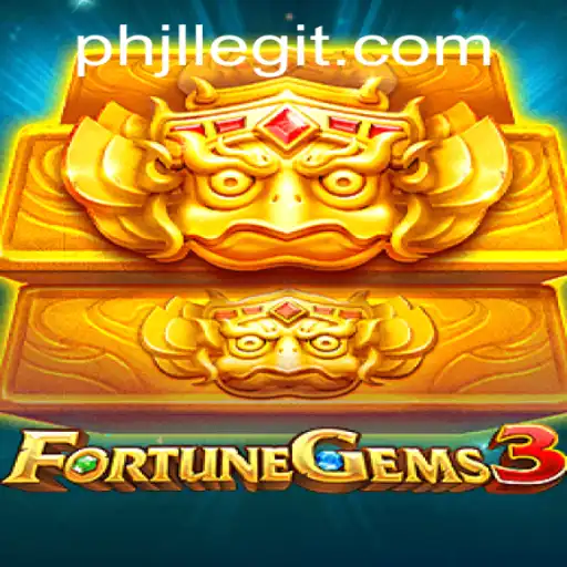 Unveiling FortuneGems3: Experience the Thrill of Gaming with a Sparkle