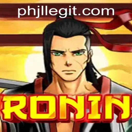The Intriguing World of 'Ronin': A Game of Strategy and Skill