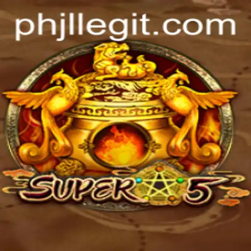 Discover the Exciting World of Super5: A Dive into the Game with the Keyword 'phjl'