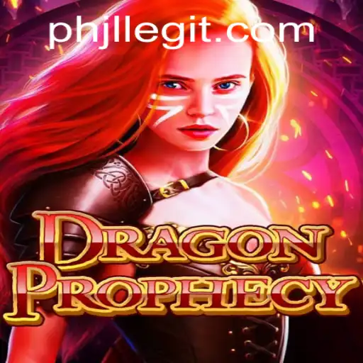 Unearthing the Magic of DragonProphecy: The Enchanting World Awaits