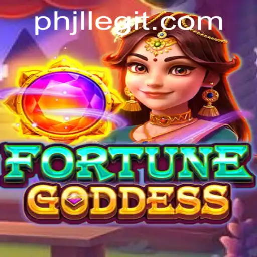 Unveiling FORTUNEGODDESS: The Mesmeric Gaming Experience
