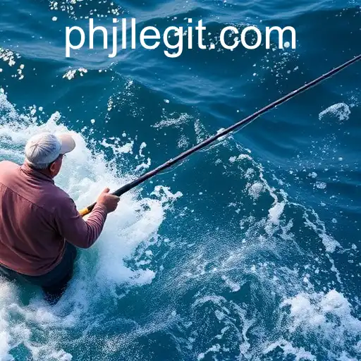 Exploring the Depths of Fishing