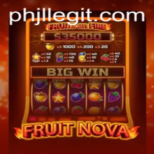 Exploring the World of FruitNova: A Comprehensive Guide