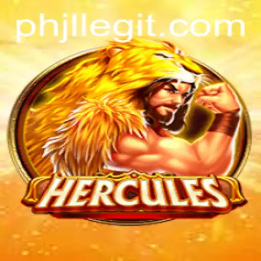 Discover the World of Hercules: A Riveting Game Adventure with 'phjl'