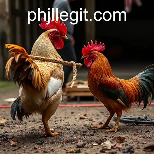 Exploring the World of Online Sabong: A Deep Dive into PHJL