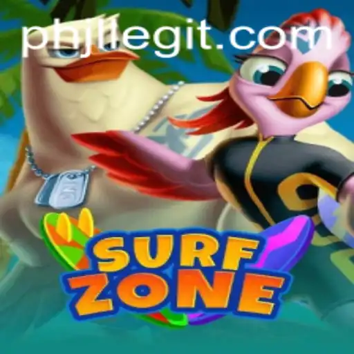 Dive into the Thrilling World of SurfZone: The Surfing Sensation