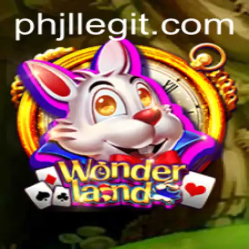 Discover the Magical World of Wonderland: A Game Beyond Imagination