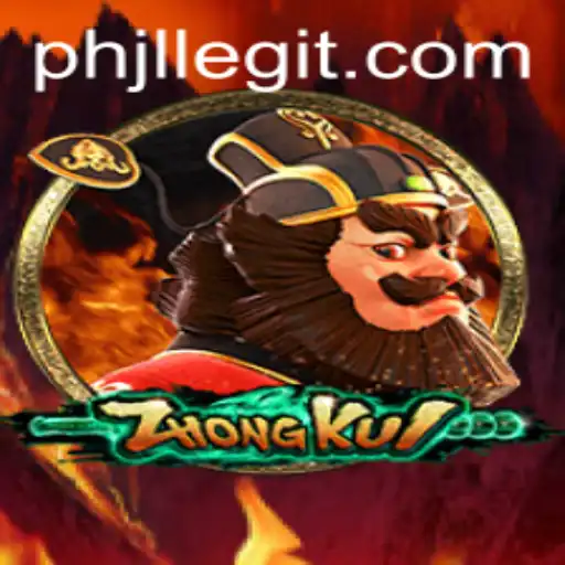 Unveiling ZhongKui: The Game That Combines Mythology with Modern Strategy